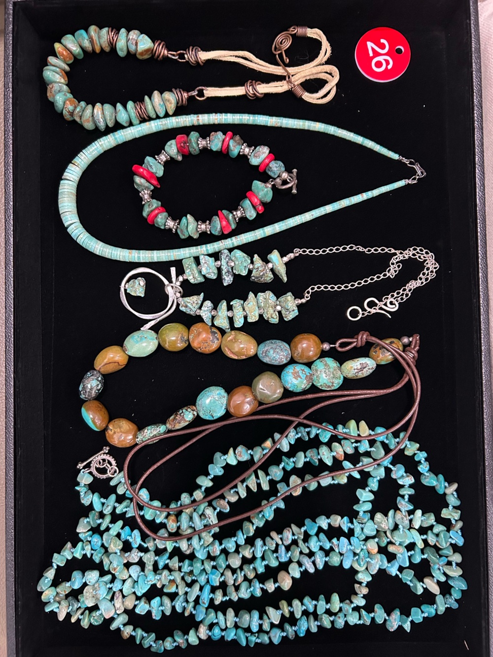 Preview Gemstones, Rock Crystal, May 9th